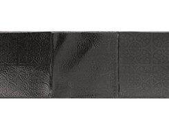 Плитка Belour Silver Fold 20.2x59.5