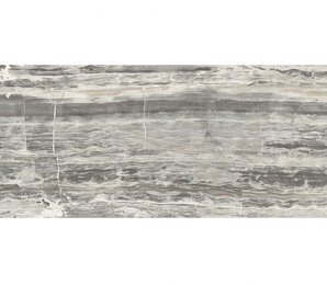 Фото I Marmi Marble Gray 6mm Glossy 80x240 Rex