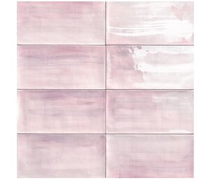 Фото Aquarel Pink 15x30 Mainzu (восток)