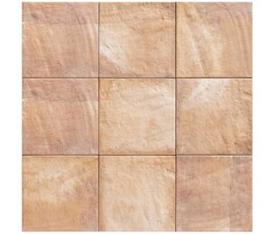 Фото Forli Cream 20x20 Mainzu (восток)