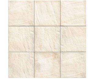 Фото Forli White 20x20 Mainzu (восток)