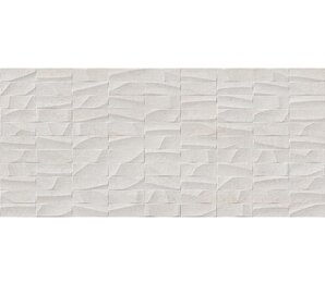 Фото Nantes Mosaico Acero 45x120 Porcelanosa