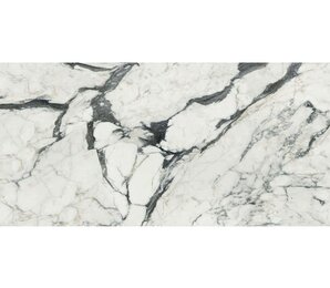 Фото Les Bijoux De Rex Calacata Altissimo Blanc Glossy 60x120 Rex