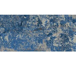 Фото Les Bijoux De Rex Sodalite Bleu Glossy 6mm 60x120 Rex