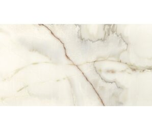 Фото Magnum Onyx Blanche Glossy 6mm 120x240 Rex