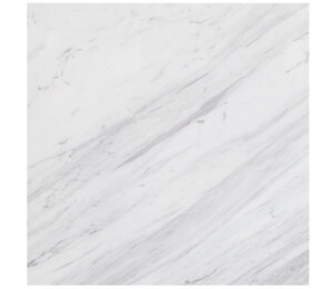 Фото MC098-3 Classic Polish Finished Venus White 80x80 Marmocer