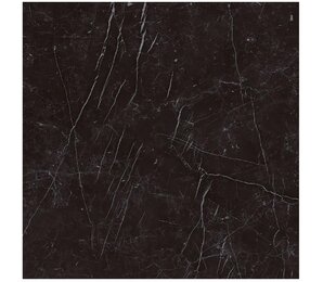 Фото MC100 Classic Polish Finished Nero Marquina 60x60 Marmocer