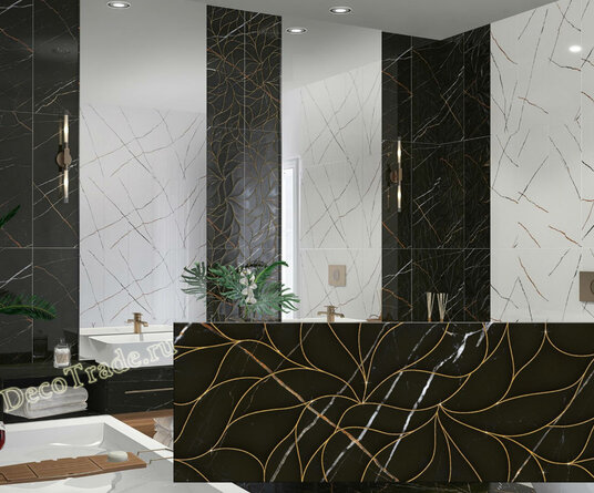 Фото Black&Gold eletto