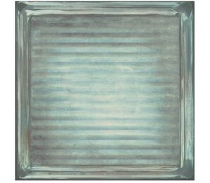 Фото Glass Blue Brick Brillo 20x20 Aparici