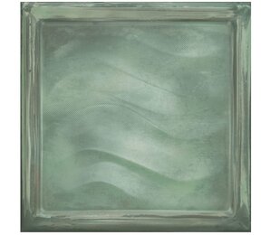 Фото Glass Green Vitro Brillo 20x20 Aparici