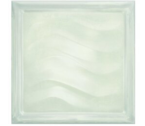 Фото Glass White Vitro Brillo 20x20 Aparici