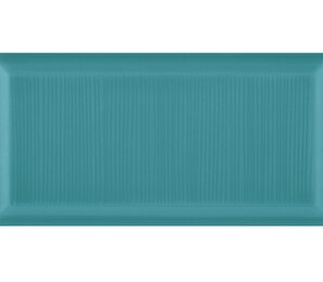 Фото Metropolitain Boulevard Winter Turquoise 10x20 zyx