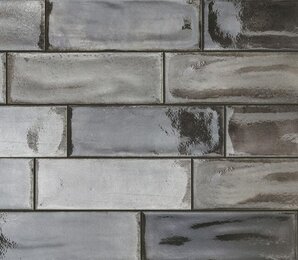 Фото Fuorinero Lucido Polished 10x30 Cir