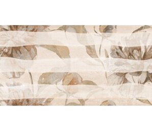 Фото Decorado Eliot Zen Beige 20x60 Azteca Ceramica