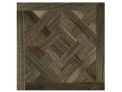 Плитка Wooden Decor Walnut 80x80