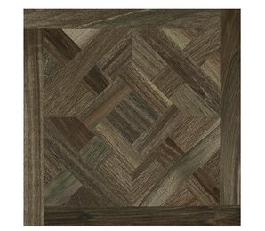 Фото Wooden Decor Walnut 80x80 Casa Dolce Casa