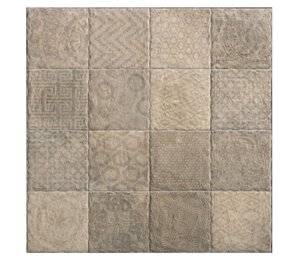 Фото Waikiki Mix Cognac 40x40 Cir