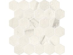 Плитка Mosaico Canalgrande Hexagon Idr. 30x30