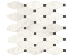 Плитка Mosaico Canalgrande Hive Lapp. 30x30