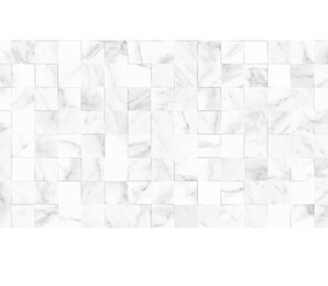 Фото Mosaico Carrara Blanco 33.3x100 Porcelanosa