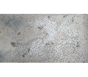 Фото Decor Stars Silver 30х60 Brennero Ceramiche