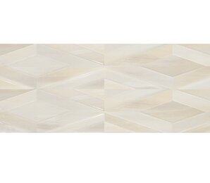 Фото Galleria Ivory Geometric 30x90 gemma