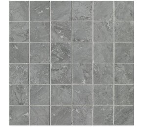 Фото Roma Classic Grigio Superiore Macromosaico 30x30 Fap Ceramiche