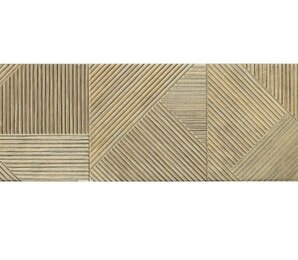 Фото Tresor Wood Beige 25x75 gemma