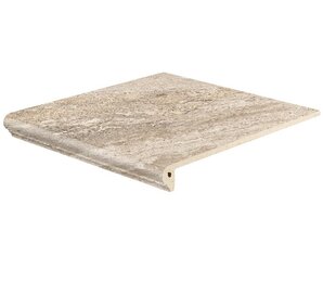 Фото florentiner-stufe frankfurt gelbbeige 31x32 sds