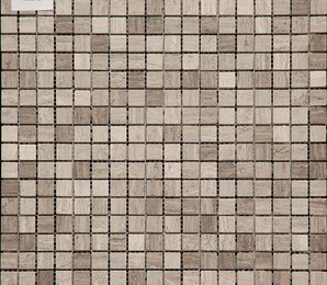 Фото 7M032-15P Natural Mosaic