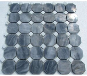 Фото M033-M001-BP Natural Mosaic