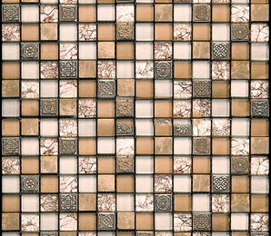 Фото PFM-2004 Natural Mosaic