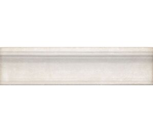 Фото Moldura Drop Ivory 5x30 Cifre Ceramica