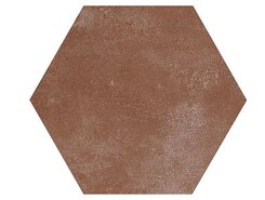 Плитка Плитка MMYL Cotti D'italia terracotta 21*18.2