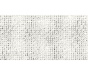 Фото Плитка Fresco Struttura 3D Micromos Pencil rett. M1SD 32,5х97,7 Marazzi Italy