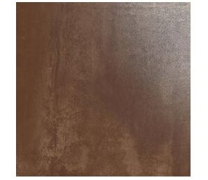 Фото Mineral Corten Brill rett. MASK 75х75 Marazzi Italy