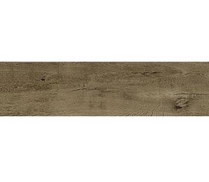 Фото Treverkdear Brown rett. MZUD 25х150 Marazzi Italy