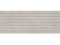 Плитка Плитка R6EF Terracruda Calce Strruttura Verso 3D rettificato 40*120