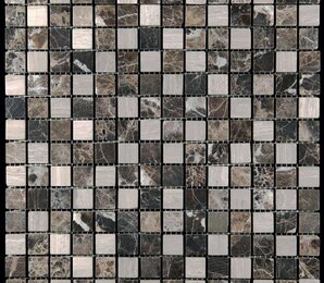 Фото MT-22-20T (M022+M031G-20T) Natural Mosaic