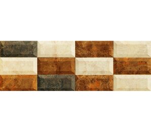 Фото Mosaico Emperador Colores 20x60 myr-ceramicas