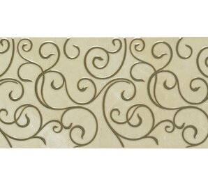 Фото Декор Decor Silence Siena 20*60 Ape Ceramica