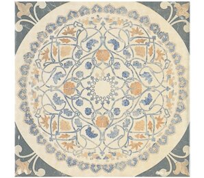 Фото Плитка Mandala 15*15 Ape Ceramica