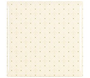 Фото Плитка Caprichosa Zhana Cream 15*15 Carmen Ceramica