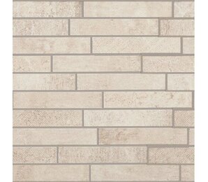 Фото Мозаика Blend Cream MH4D 30*30 Marazzi Italy