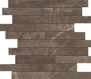 Фото Мозаика Blend Brown MH4G 30*30 Marazzi Italy