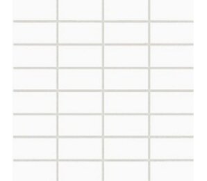 Фото Плитка Citta MOSAICO GRANDE BIANCO MJ6V 20*20 Marazzi Italy