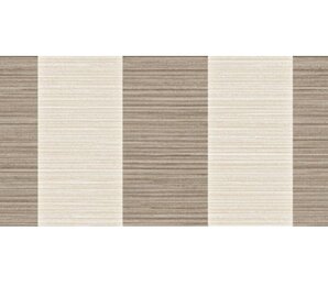 Фото Декор Wallpaper Decoro 1 Avorio/Fango R4GT 25*76 Ragno