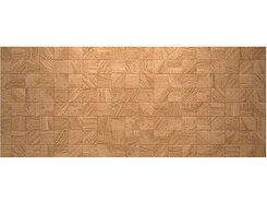 Effetto Wood Mosaico Beige 04 25х60 (A0425D19604)