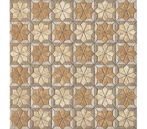 Фото Nantes Marron 44x44 realonda