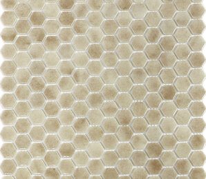 Фото STP-BG011-HEX Natural Mosaic